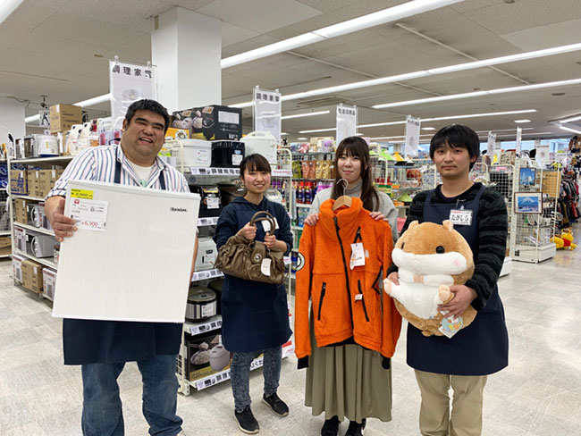 学生応募okの求人一覧 釧路シゴトガイド