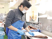 株式会社 北舞水産