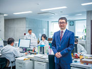 (株)水谷組