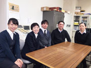 加森観光株式会社