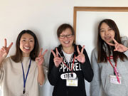 (株)アンジェスソレイユ天使のほほえみ・天使のえがお・天使のかがやき