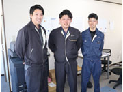 株式会社 丸栄