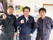 井戸冷機工業(株)