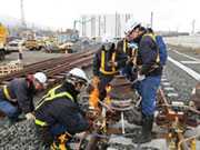 国際技建株式会社