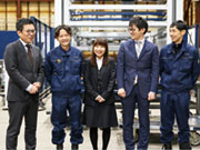 株式会社 トリパス