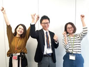 トランスコスモス株式会社