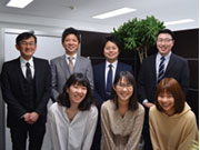 株式会社プレスタ