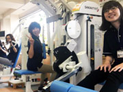 LET‘S倶楽部 札幌清田(株)クライマックスインターナショナル
