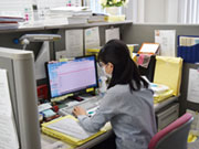 ながた法律事務所内 弁護士 佐々木将司