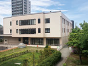 医療法人社団 慶愛会 札幌花園病院