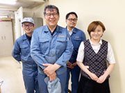 東洋鍍金(株)