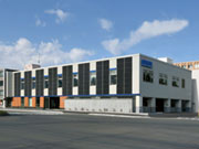 北海道三建サービス工事(株)