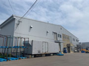 (株) マルサ笹谷商店 八雲工場