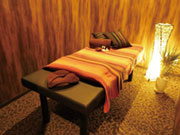 asian relaxation villa 手稲富丘店