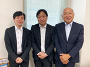 株式会社 正久
