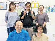 児童デイサービス ぬくもりの森