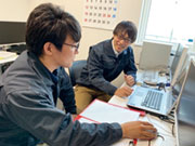 株式会社岩崎 旭川支店