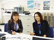 アクサ生命保険株式会社 札幌営業所