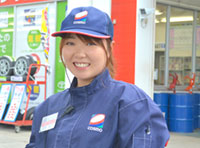 北日本石油株式会社 苫小牧販売支店