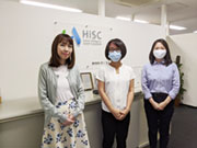 株式会社HiSC