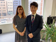 株式会社プロコムインターナショナル
