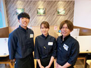 寺島興業株式会社しゃぶしゃぶ温野菜 旭川パワーズ店