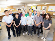 (有)北海道新聞 千田販売所
