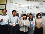 株式会社 アクト 札幌支店