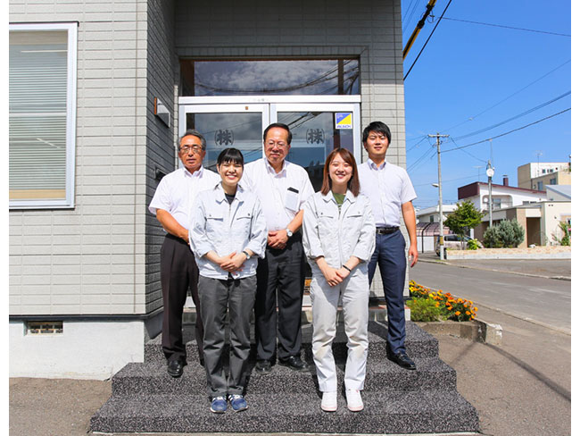 株式会社 竹口組