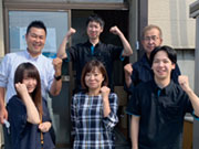 株式会社フクザキ管材 札幌営業所