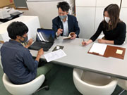 株式会社東宣エイディ