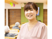 コミュニティ青葉・コミュニティ若葉社会福祉法人 パートナー