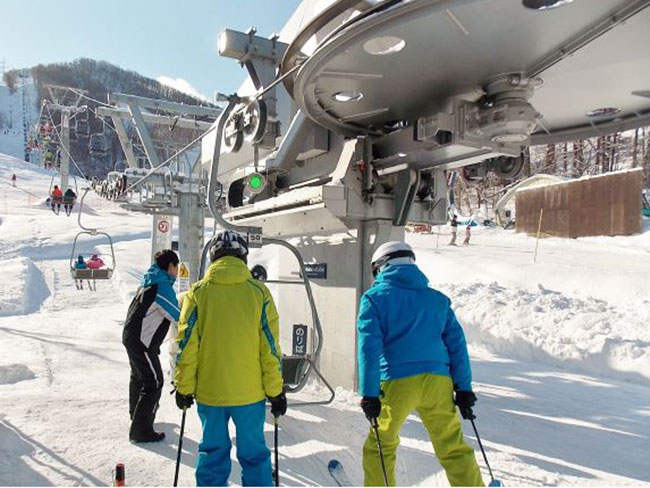 さっぽろばんけいスキー場 スキー場の短期レンタルスタッフのアルバイト バイトの求人情報 アルキタ