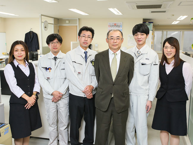 株式会社 ミヤザワ