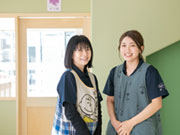 新発寒ライラック保育園KIDS EDUCATION GROUP(株式会社キッズランド、社会福祉法人…