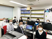 スミタス資産運用株式会社