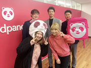 Delivery Hero Japan株式会社