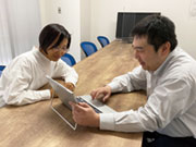 株式会社ジョブタス