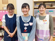 社会福祉法人愛和福祉会 もみじ台北保育園