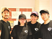 株式会社スパイラルフーズ札幌スープカレー専門店エスパーイトウ