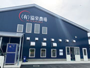 有限会社 協栄農場