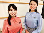 株式会社パルコスペースシステムズ