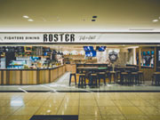 FIGHTERS DINING ROSTER(株)THE・STANDARD