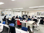 Apaman Property株式会社 北海道支社