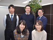 株式会社プレスタ