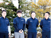 株式会社 光生舎