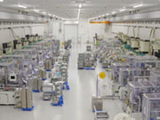 不二電子工業(株) 千歳工場