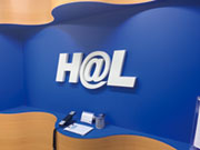 (株)HAL 北海道支社