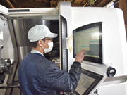 株式会社イシカリ