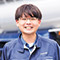 私の選んだ職場【石油輸送株式会社】